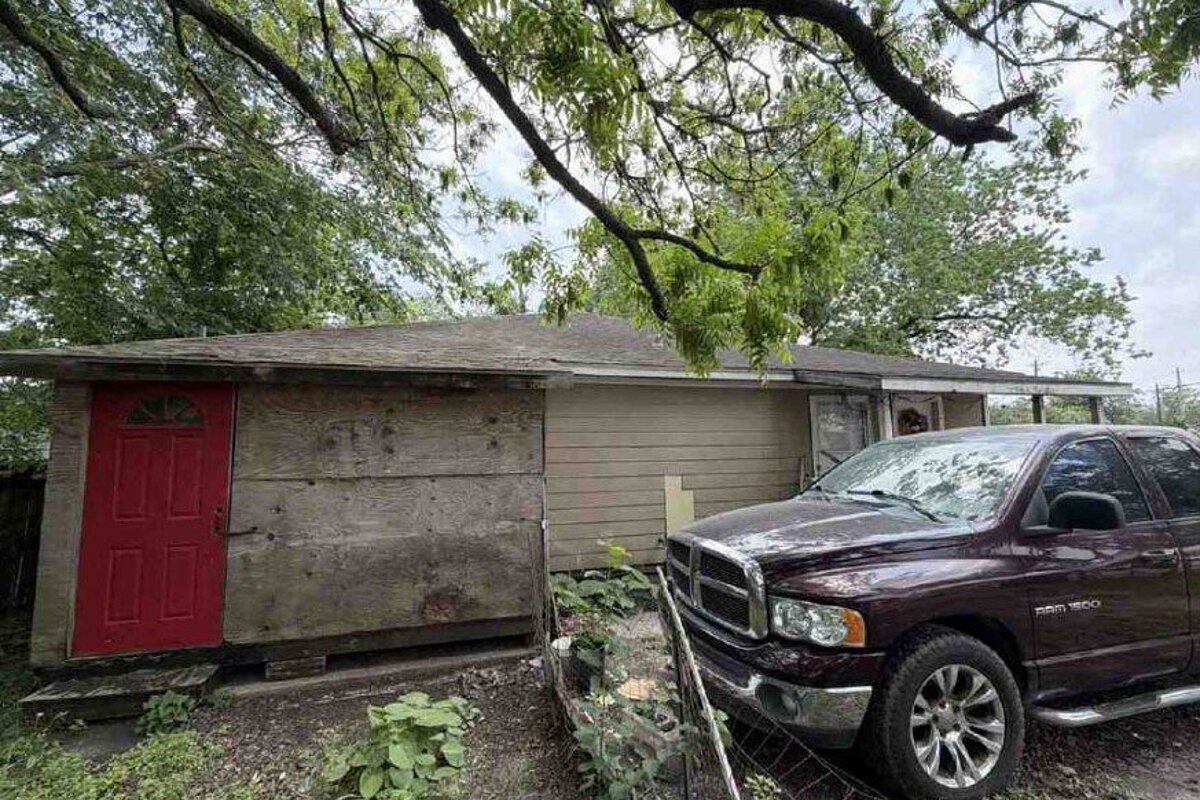 Houston dscr loan — subject property photo 7