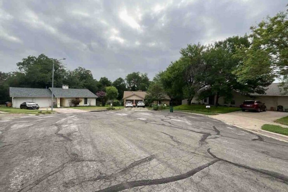 Austin dscr loan — subject property photo 7