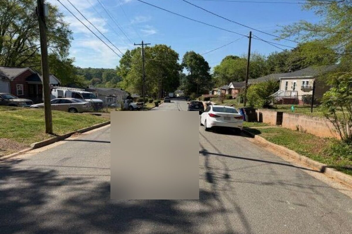 Winston Salem dscr loan — subject property photo 7