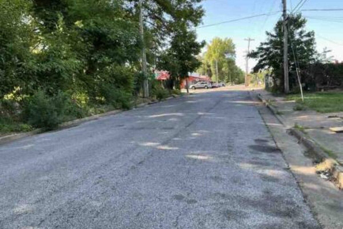 Memphis dscr loan — subject property photo 8