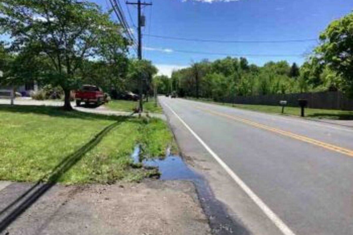 Princeton dscr loan — subject property photo 8