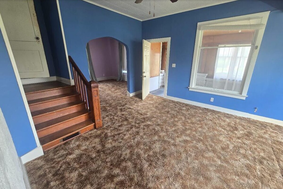 Monticello fix and flip loan — subject property photo 8