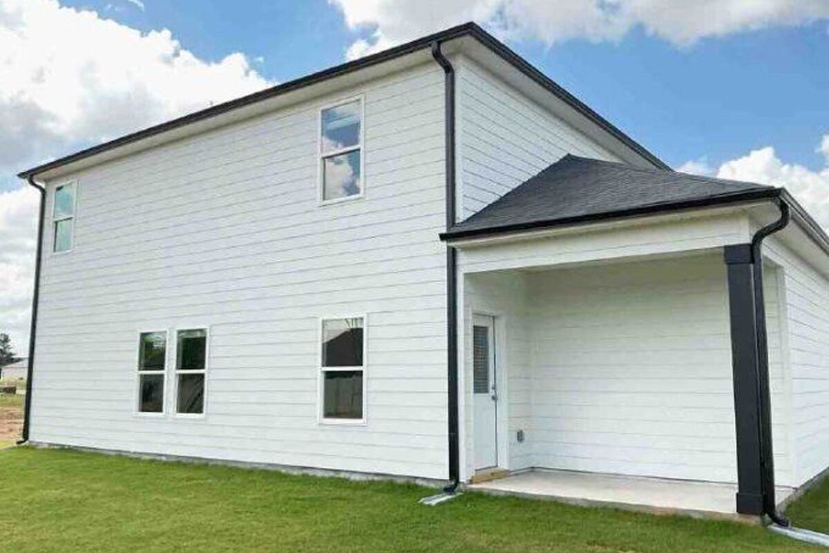 Byron dscr loan — subject property photo 8