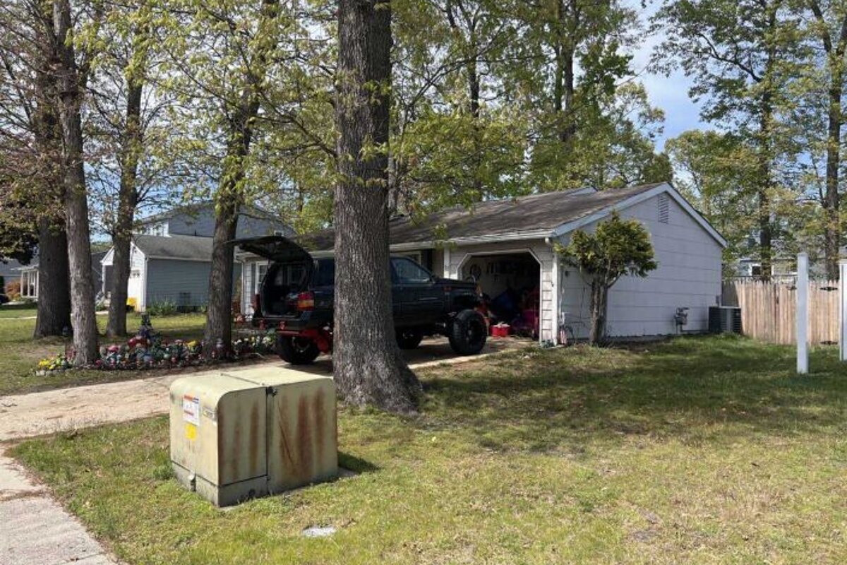 Sewell dscr loan — subject property photo 8