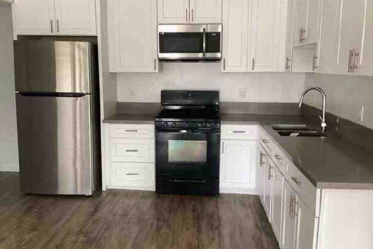 Parlier dscr loan — subject property photo 8