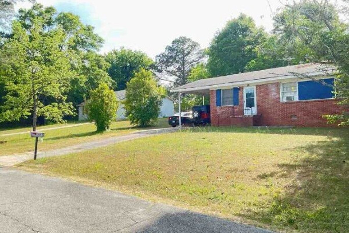 Macon dscr loan — subject property photo 8