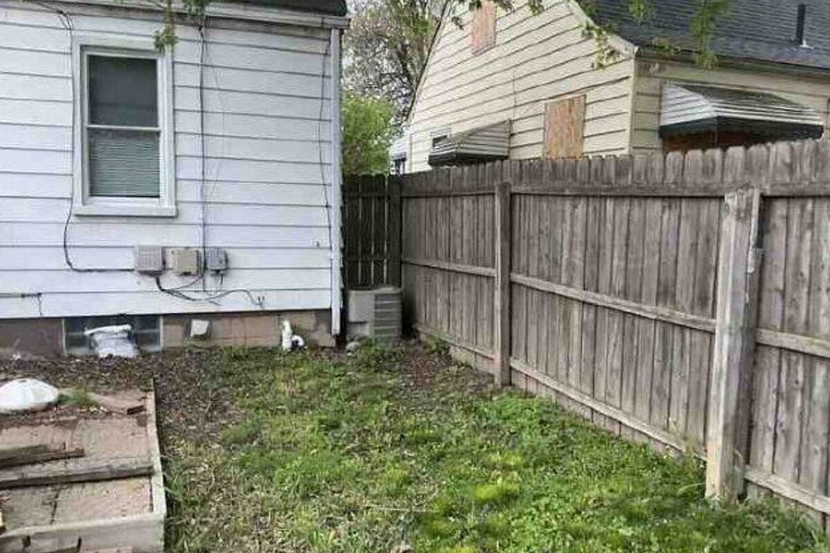 Roseville dscr loan — subject property photo 8