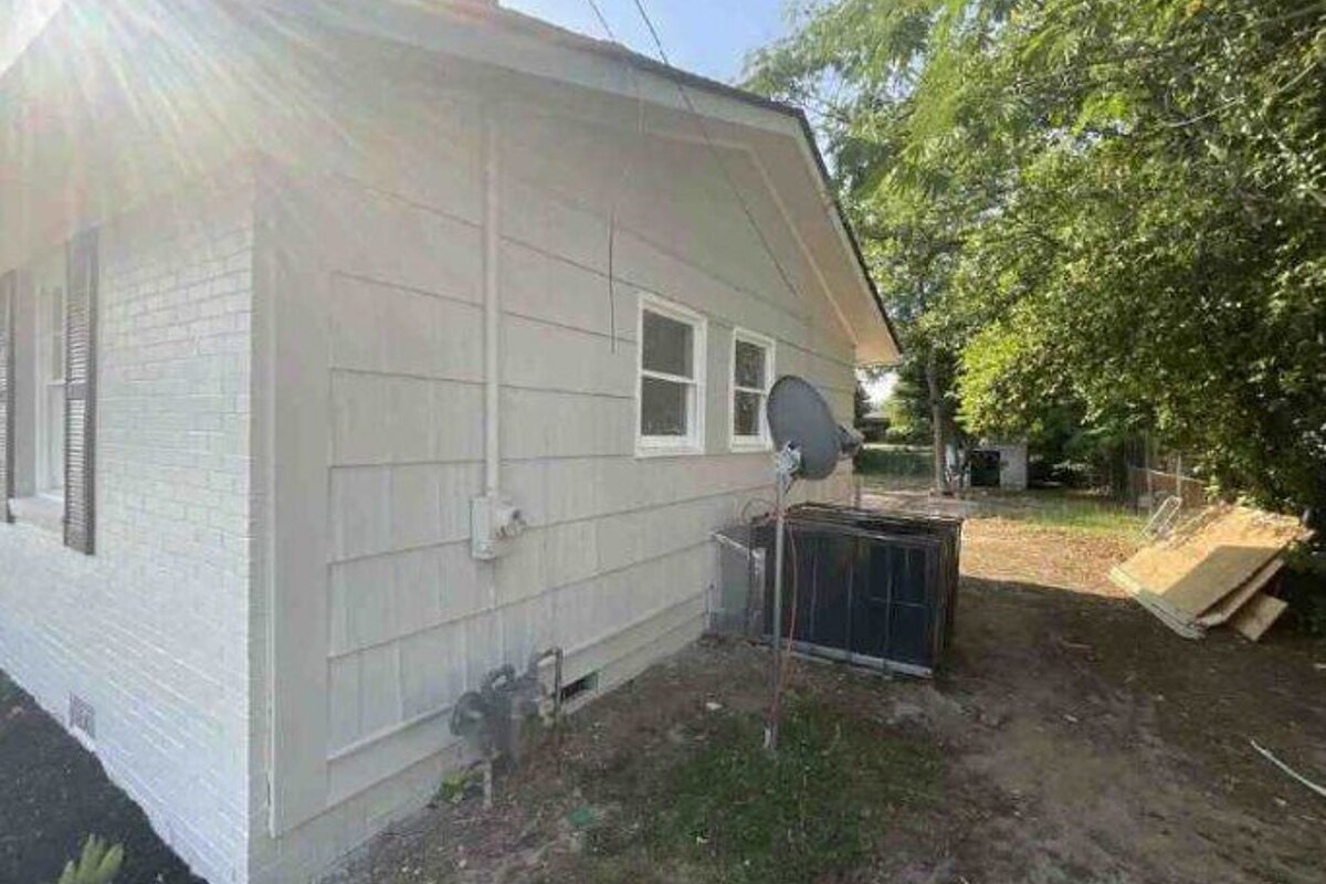 Warner Robins dscr loan — subject property photo 8