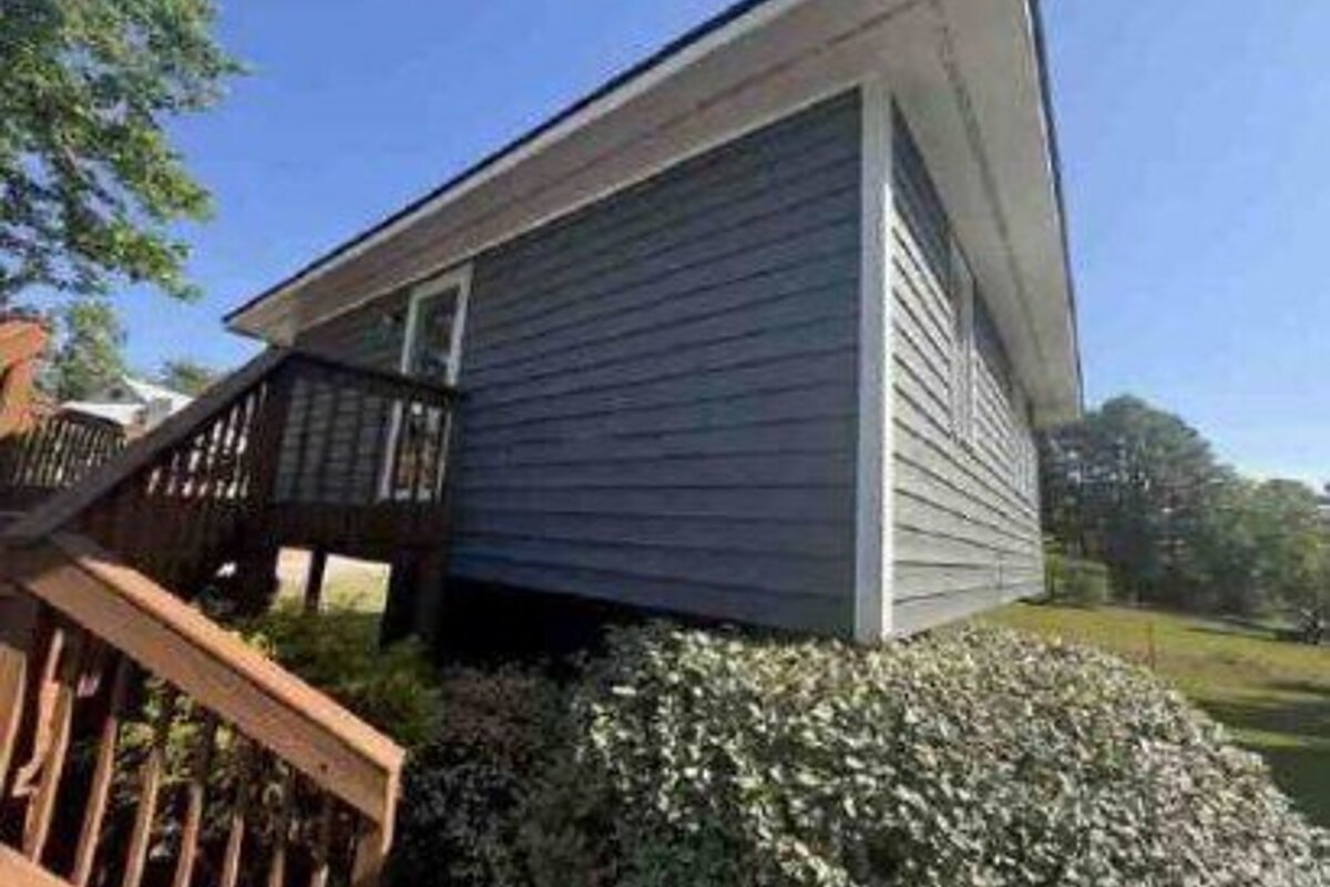 Fayetteville dscr loan — subject property photo 8