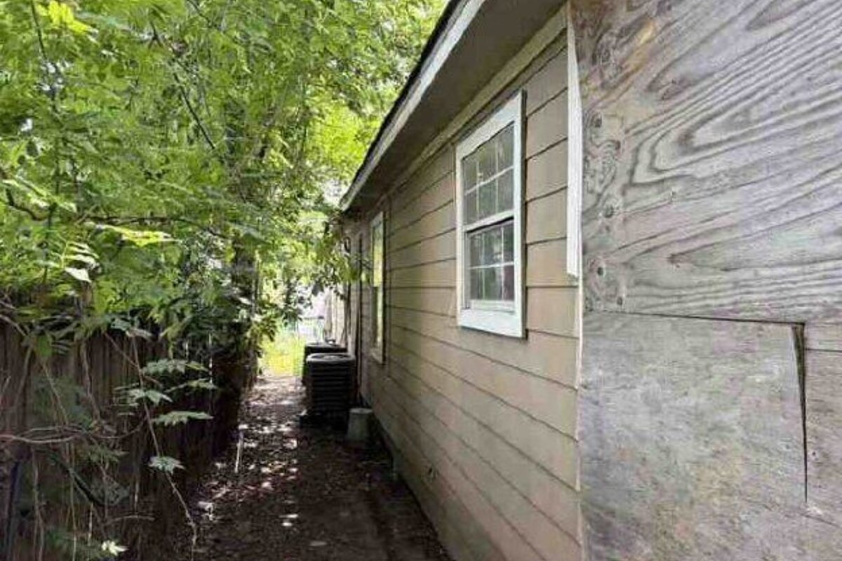 Houston dscr loan — subject property photo 8
