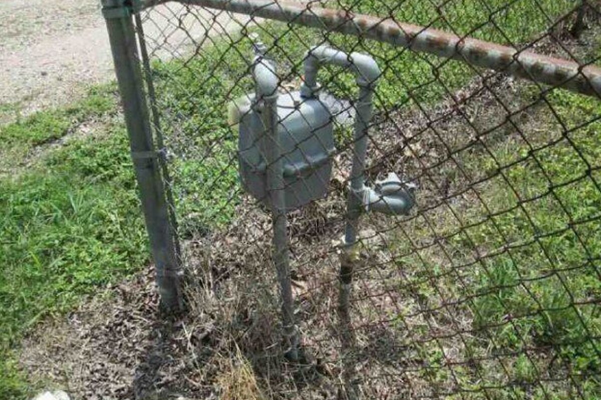 Texas City dscr loan — subject property photo 8