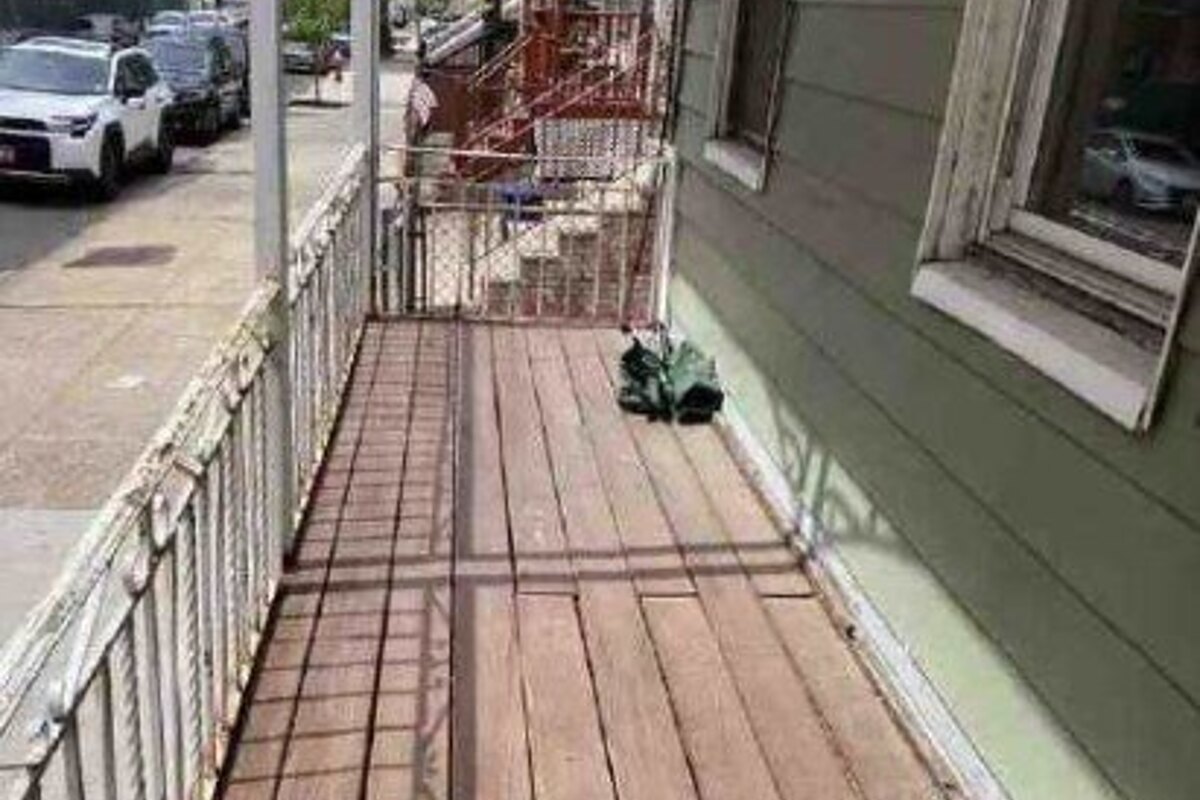 Jersey City dscr loan — subject property photo 8