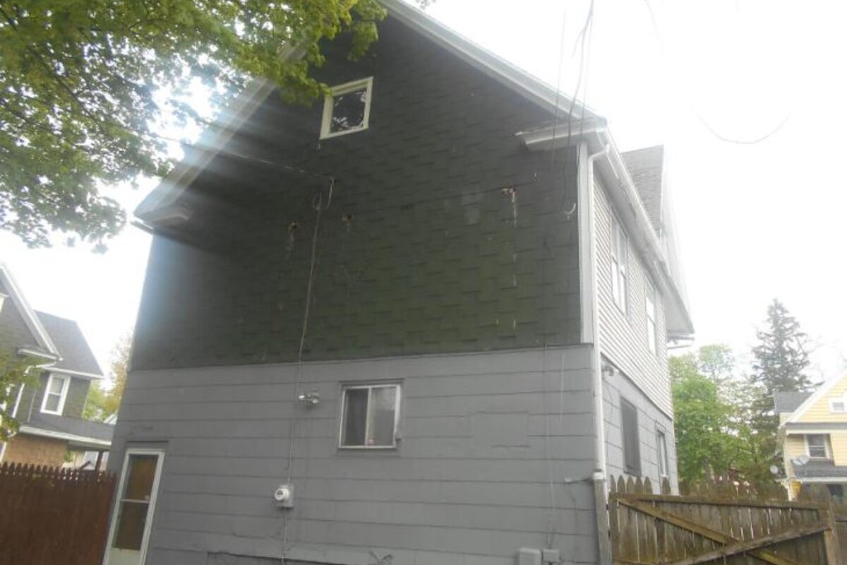 Rochester dscr loan — subject property photo 8