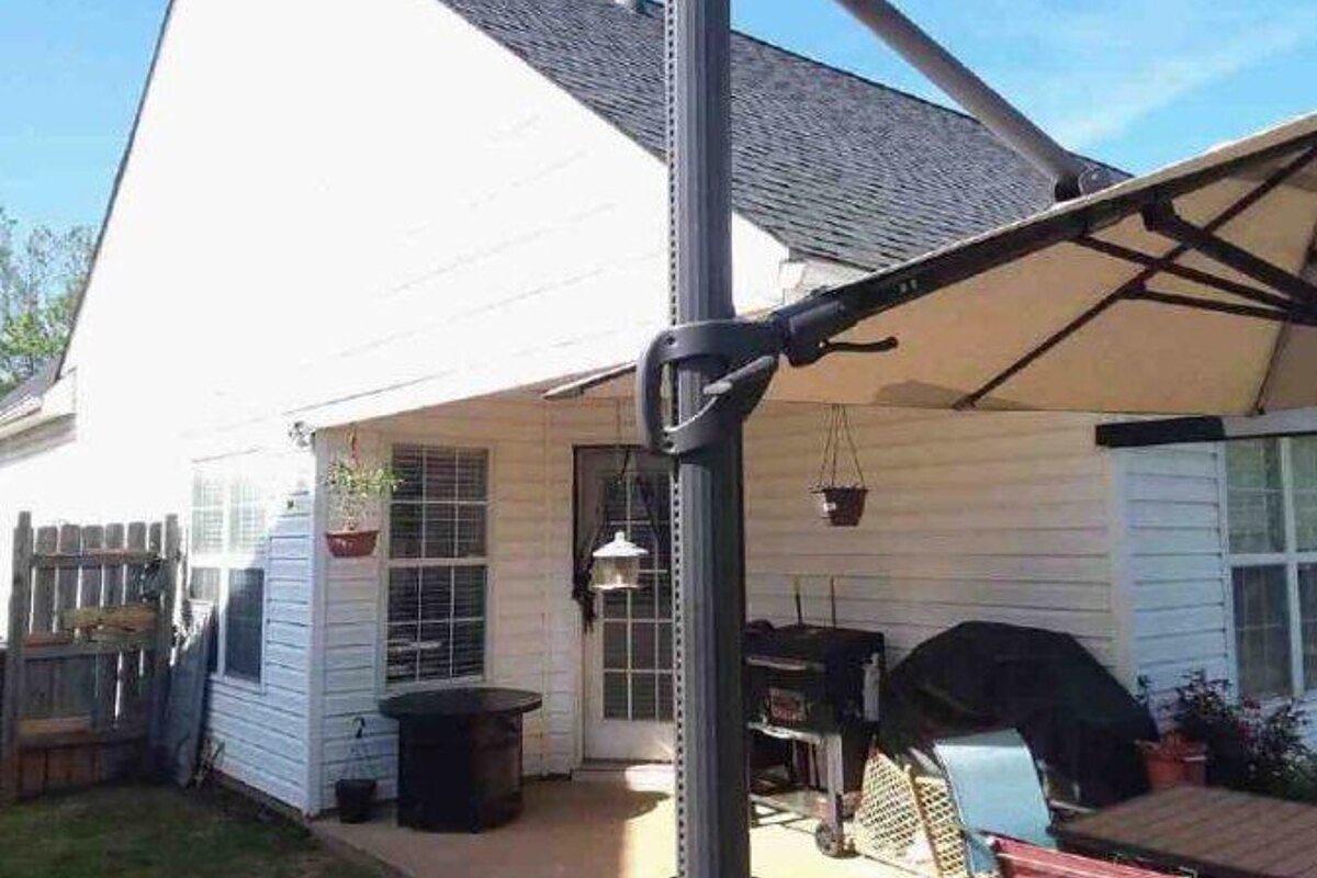 Lawrenceville dscr loan — subject property photo 8