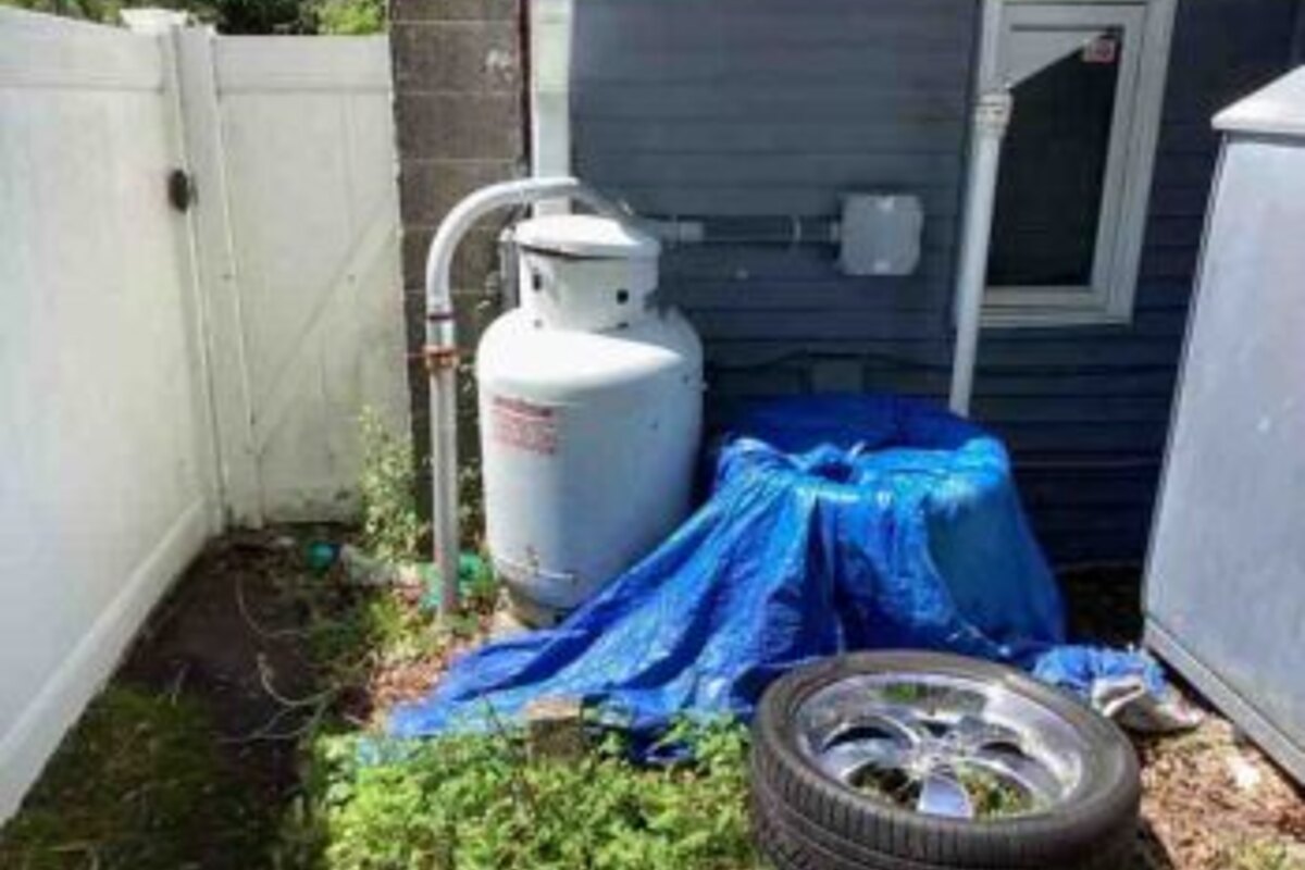 Princeton dscr loan — subject property photo 9