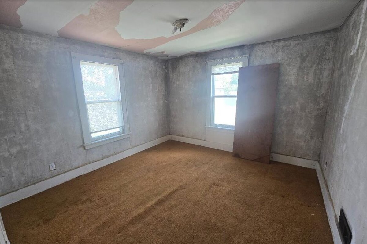 Monticello fix and flip loan — subject property photo 9