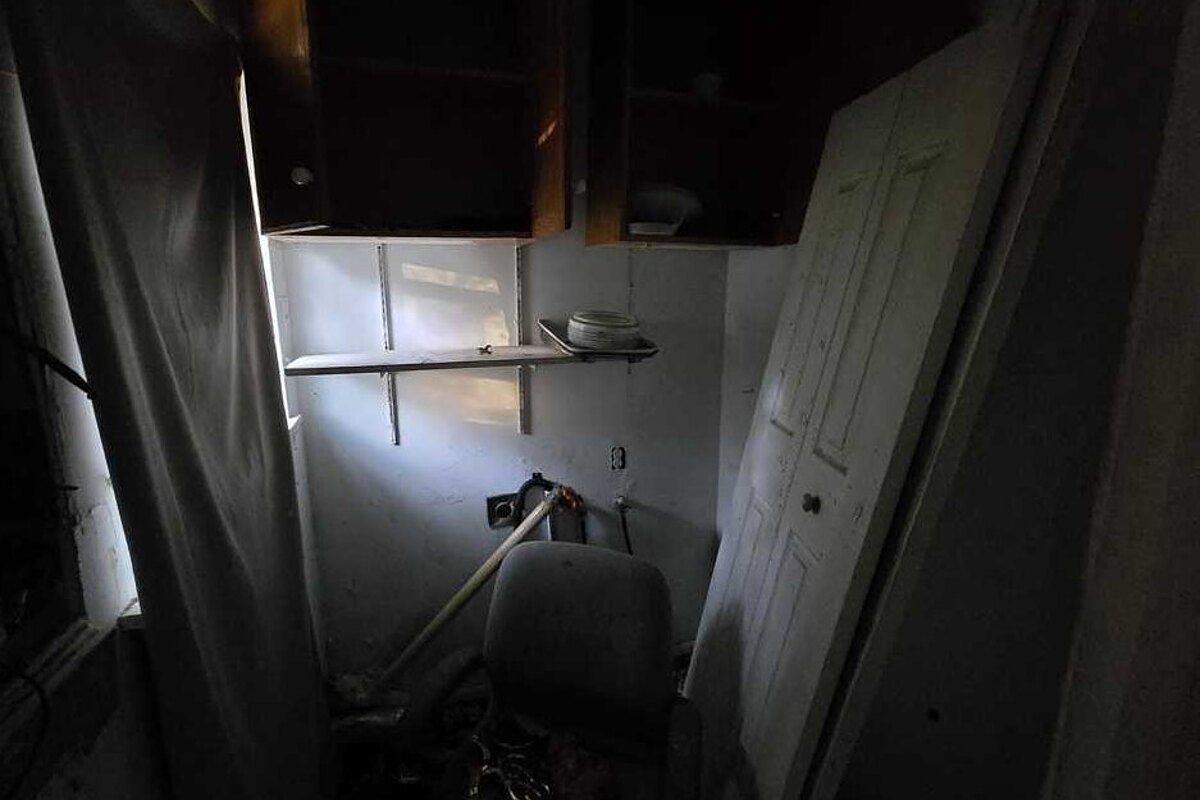 Madisonville fix and flip loan — subject property photo 9