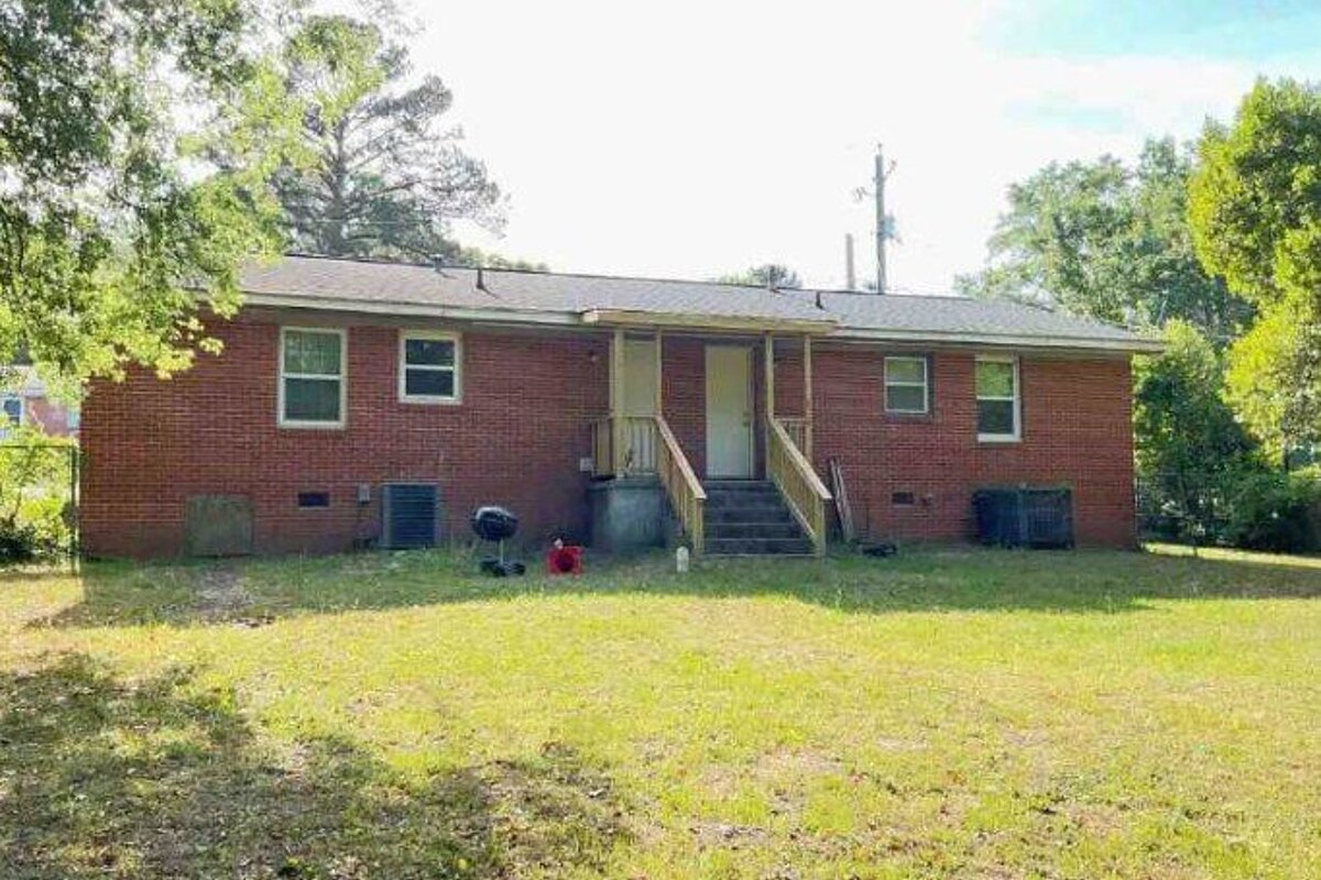 Macon dscr loan — subject property photo 9