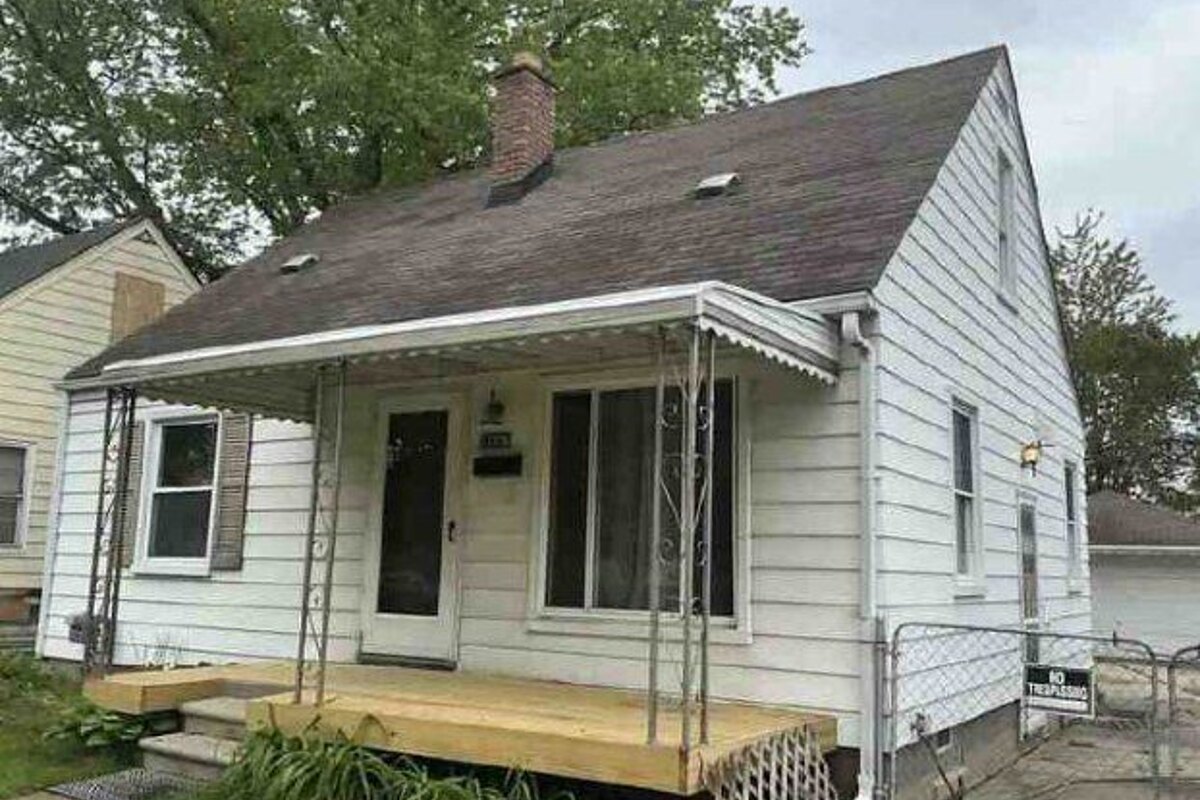 Roseville dscr loan — subject property photo 9