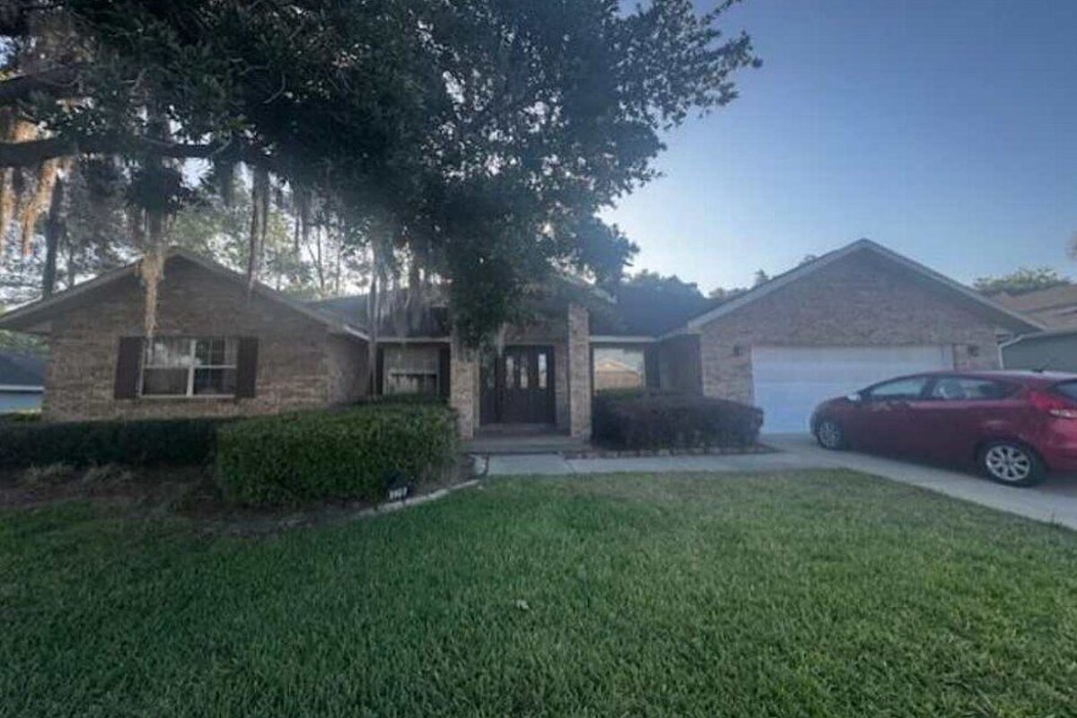 Ocala dscr loan — subject property photo 9
