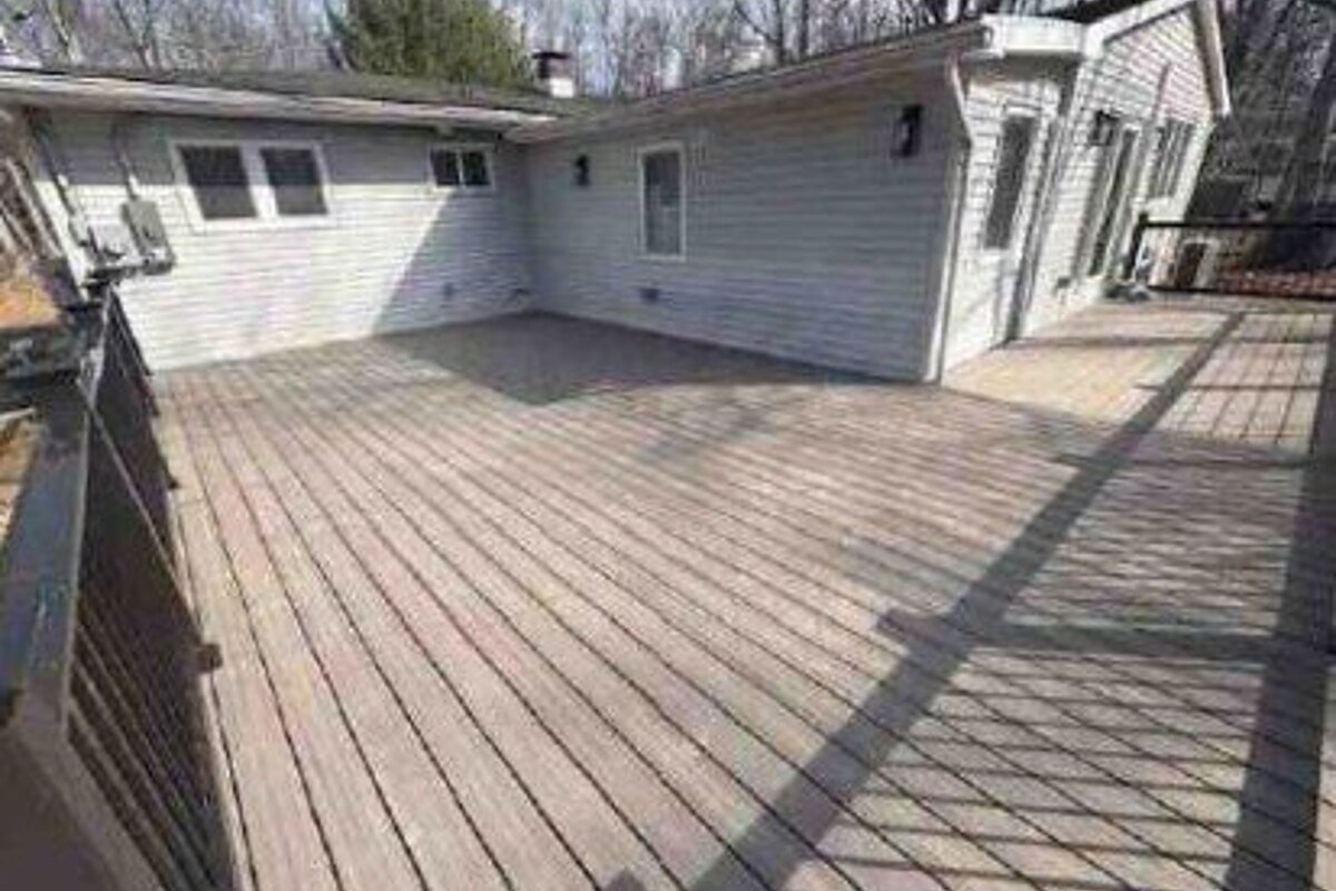 East Stroudsburg dscr loan — subject property photo 9