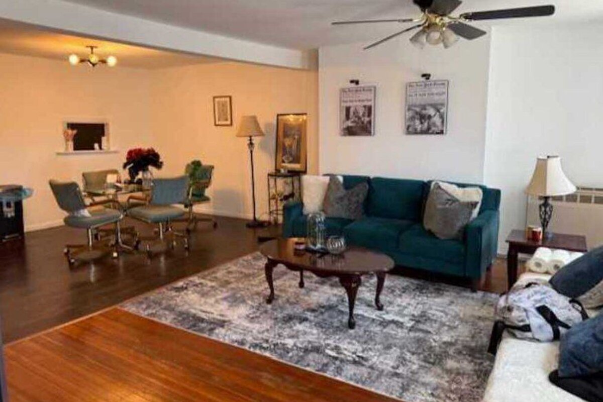Albany dscr loan — subject property photo 9