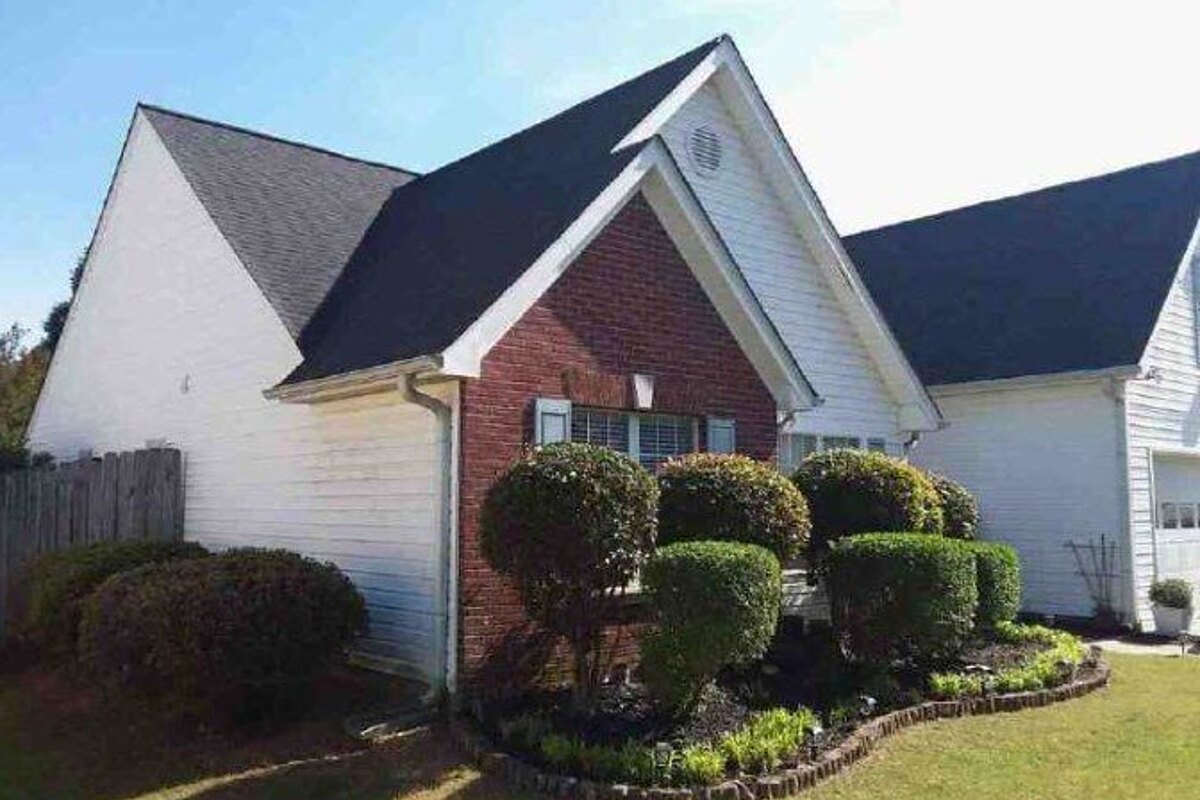Lawrenceville dscr loan — subject property photo 9