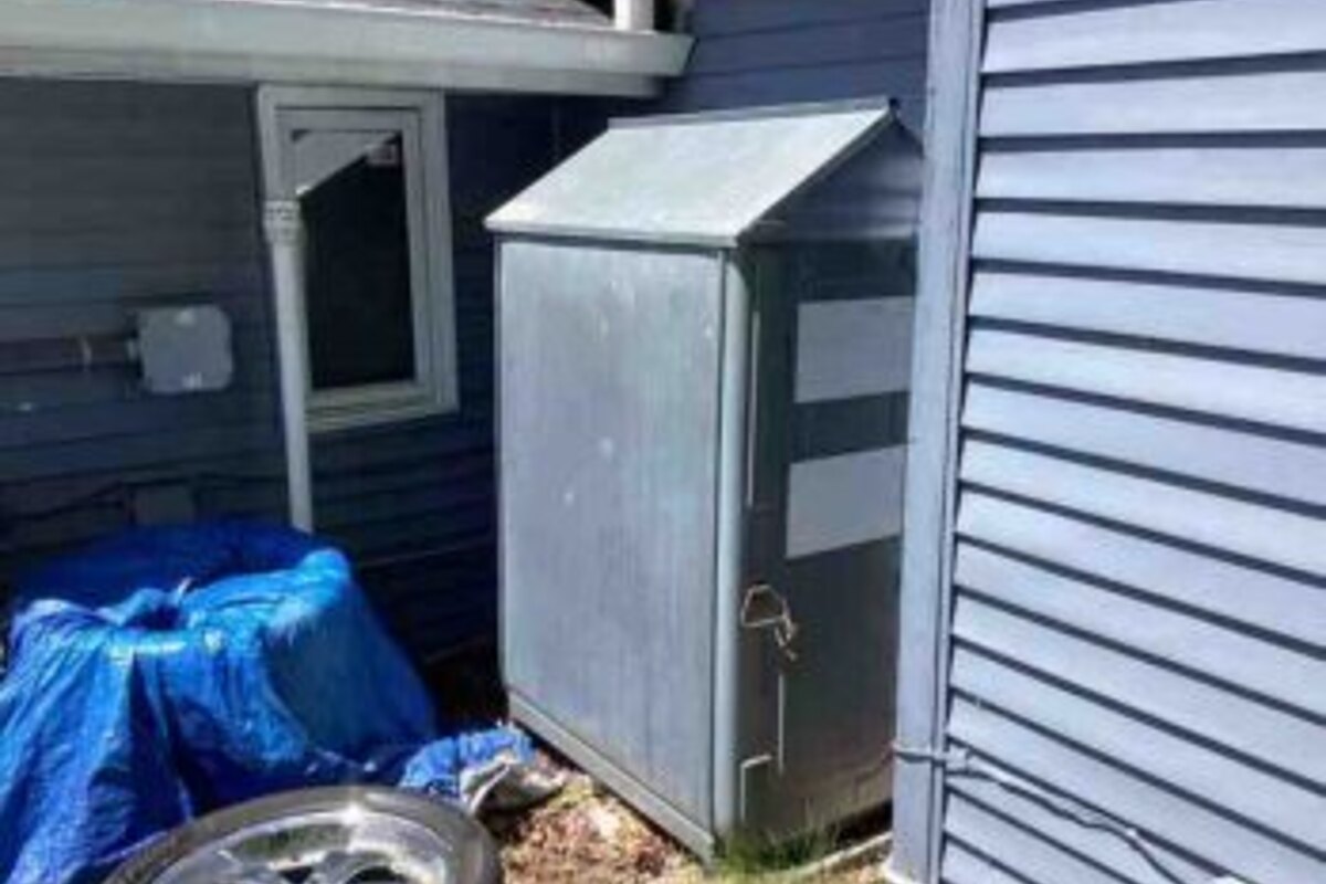 Princeton dscr loan — subject property photo 10