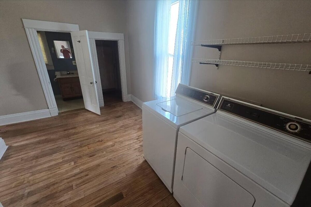 Monticello fix and flip loan — subject property photo 10