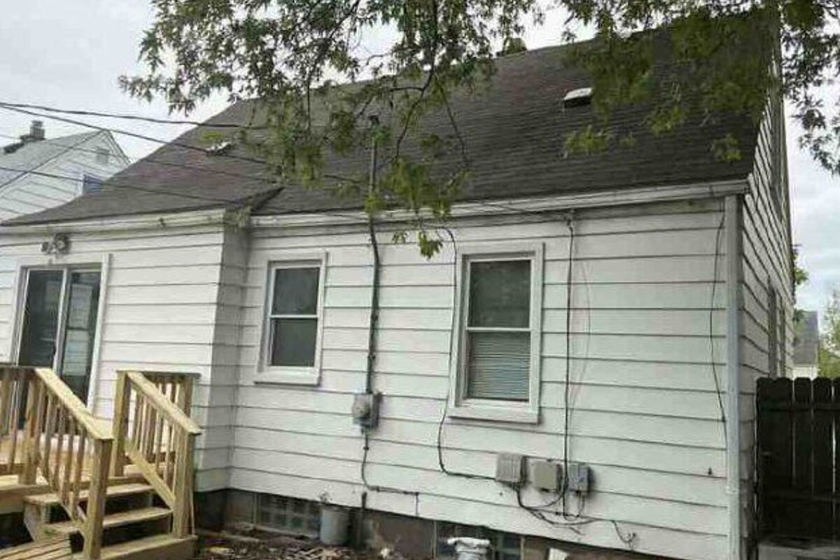 Roseville dscr loan — subject property photo 10