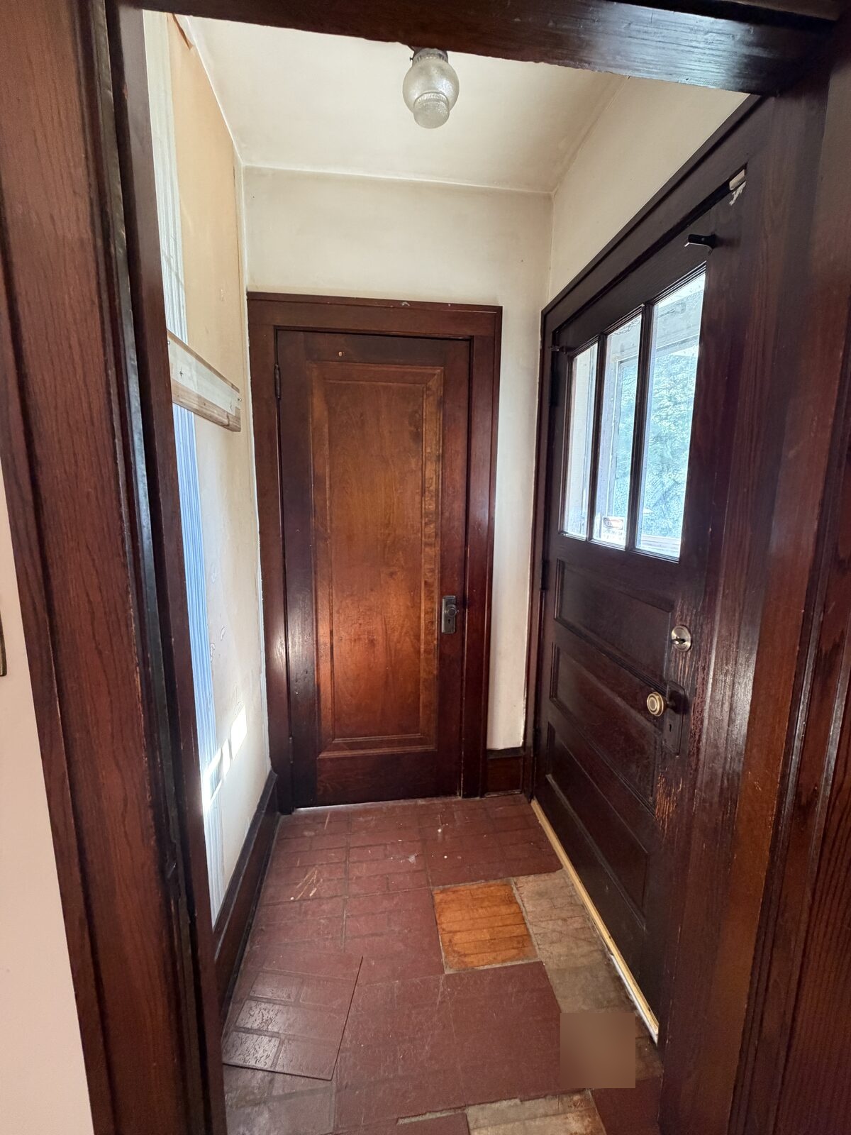 Minneapolis fix and flip loan — subject property photo 4