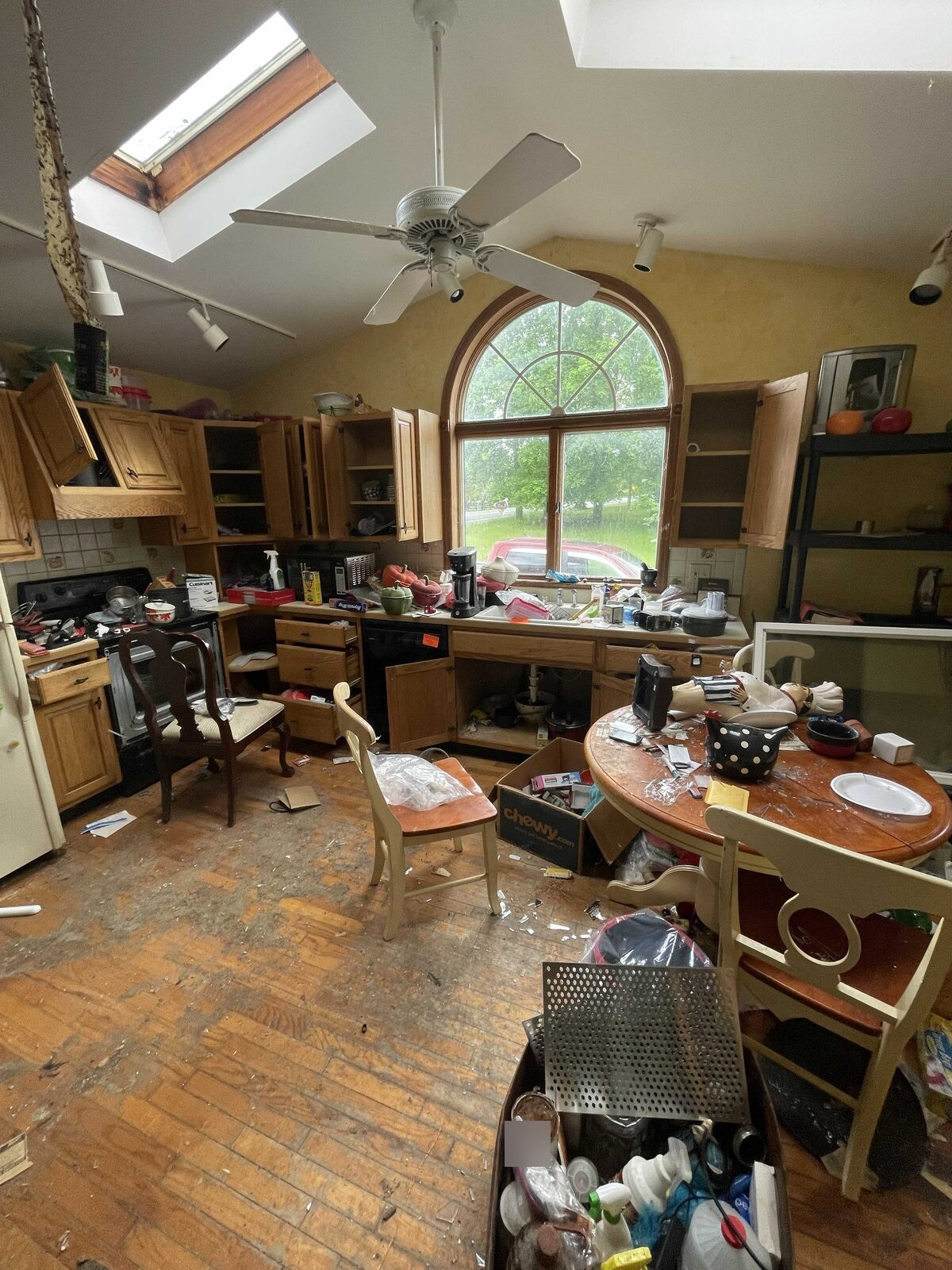 Goshen fix and flip loan — subject property photo 7