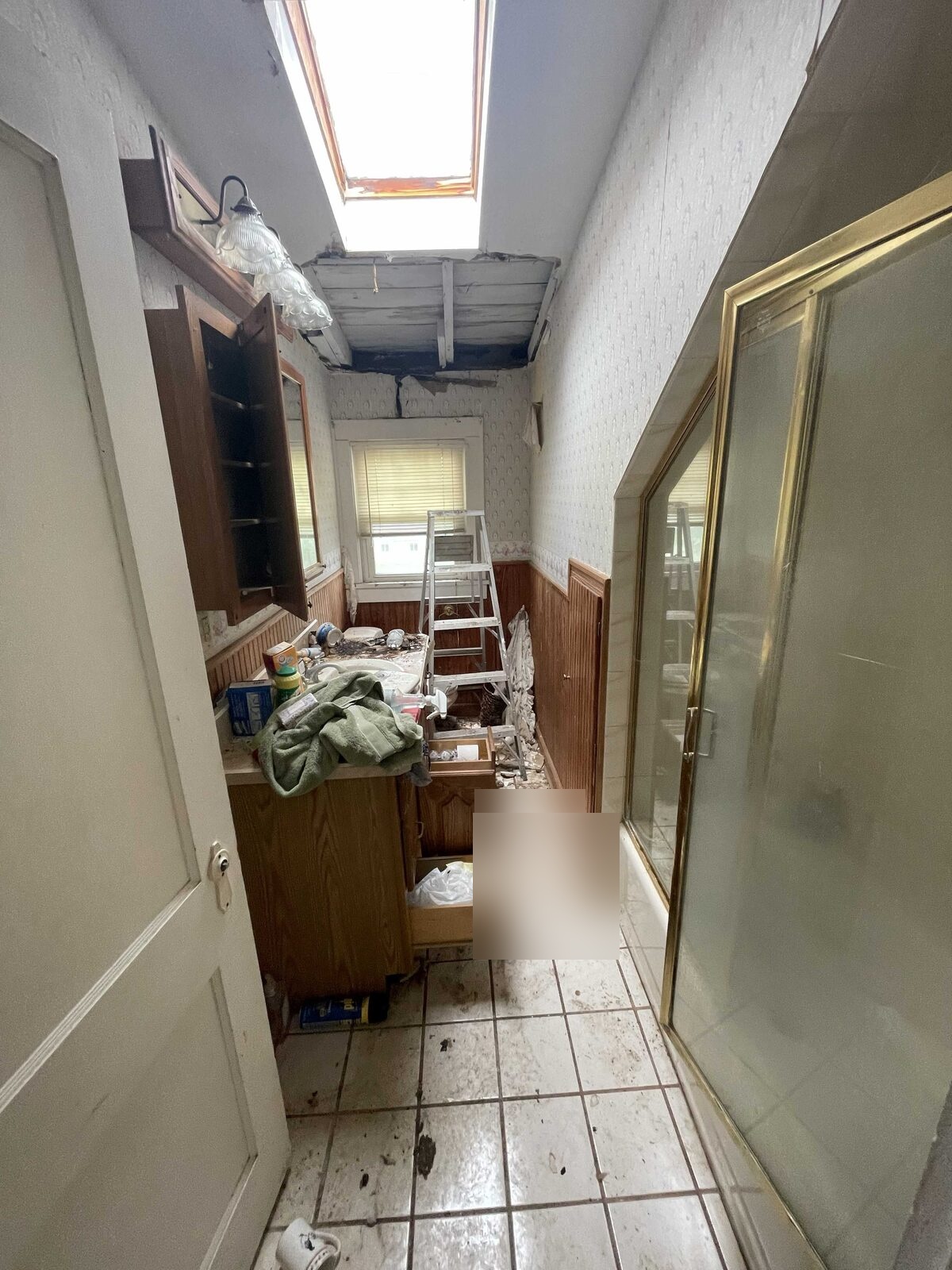 Goshen fix and flip loan — subject property photo 3