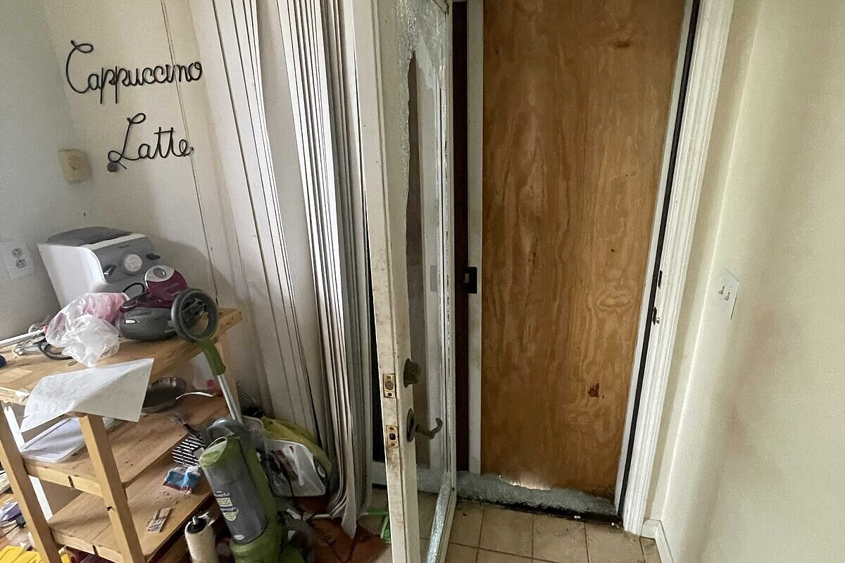 Goshen fix and flip loan — subject property photo 6