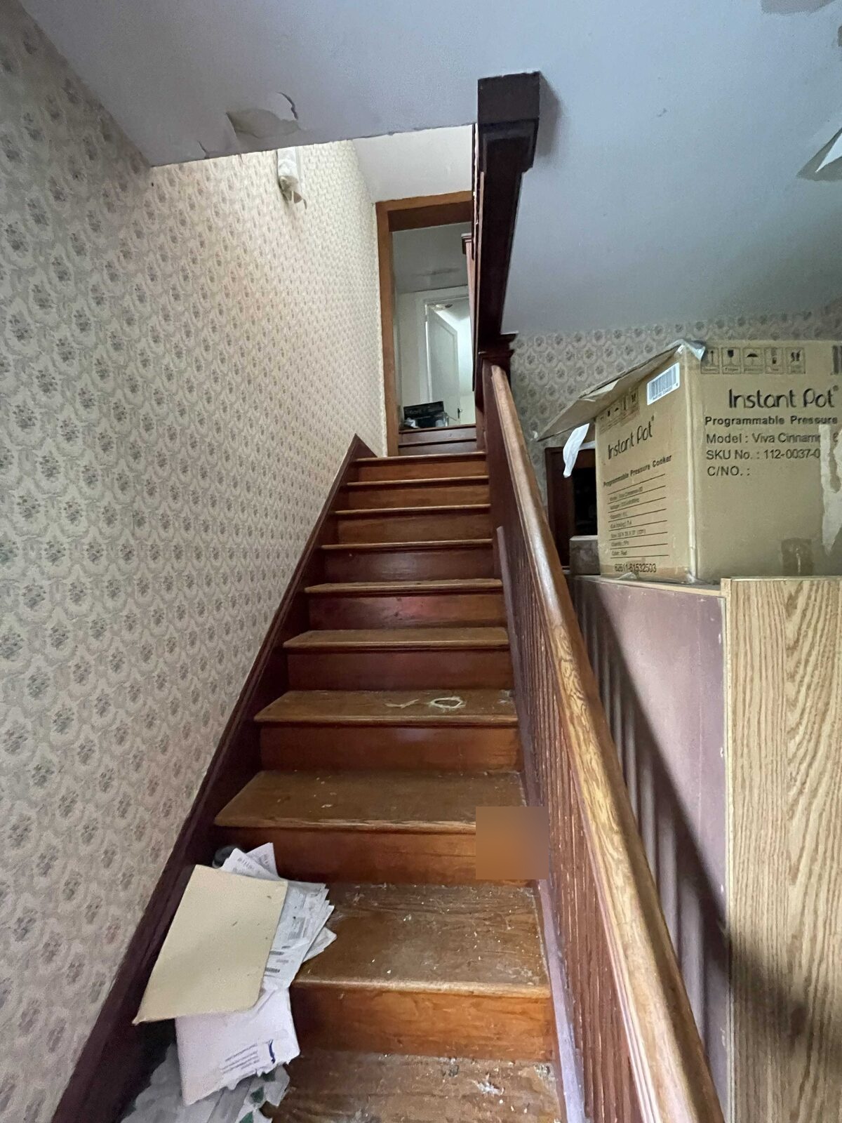 Goshen fix and flip loan — subject property photo 4