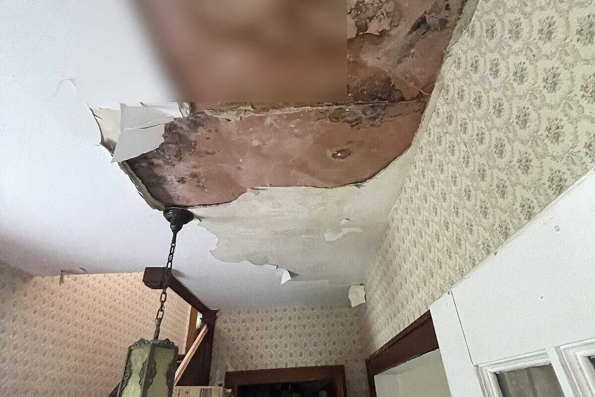 Goshen fix and flip loan — subject property photo 3