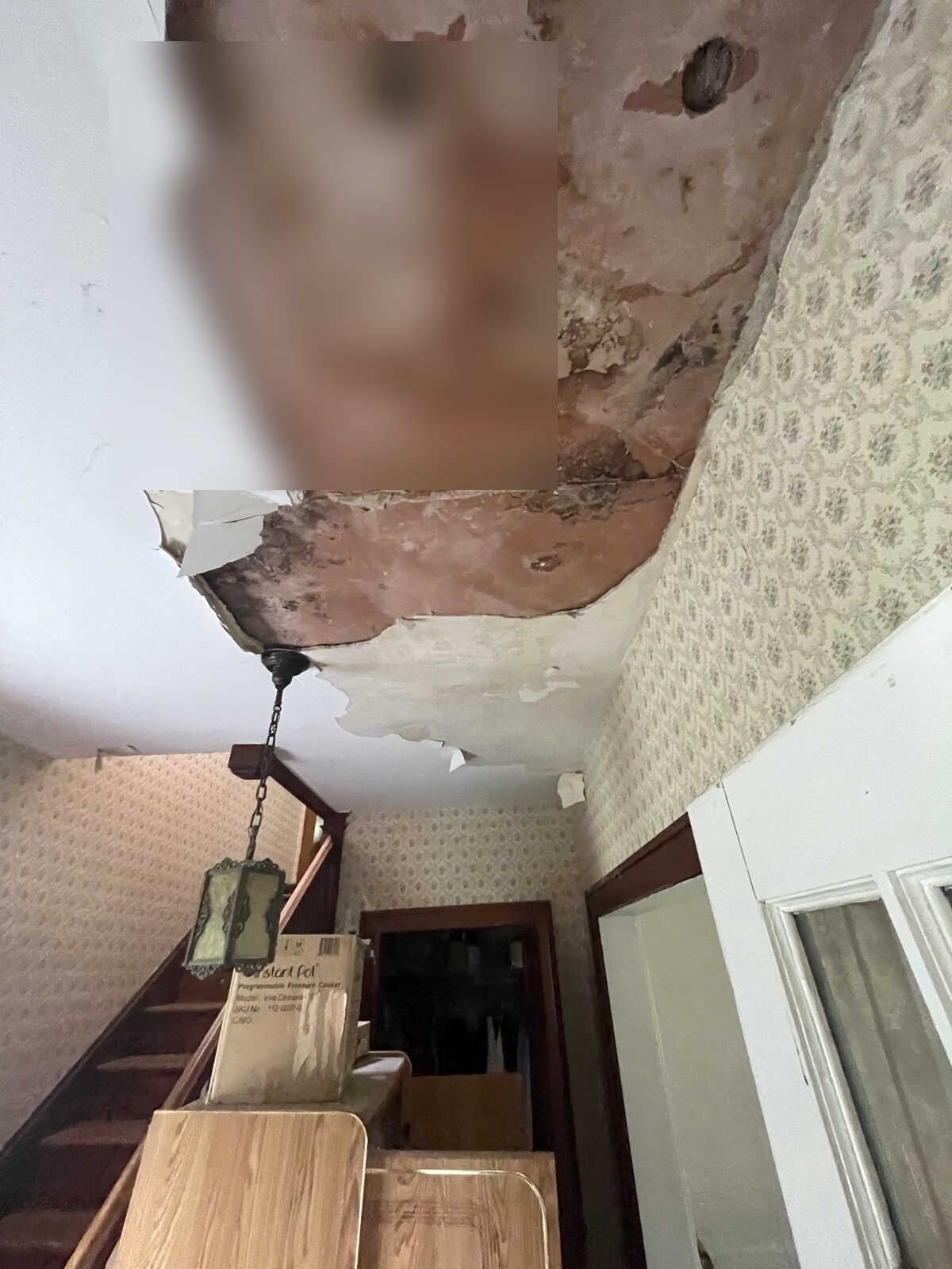 Goshen fix and flip loan — subject property photo 5