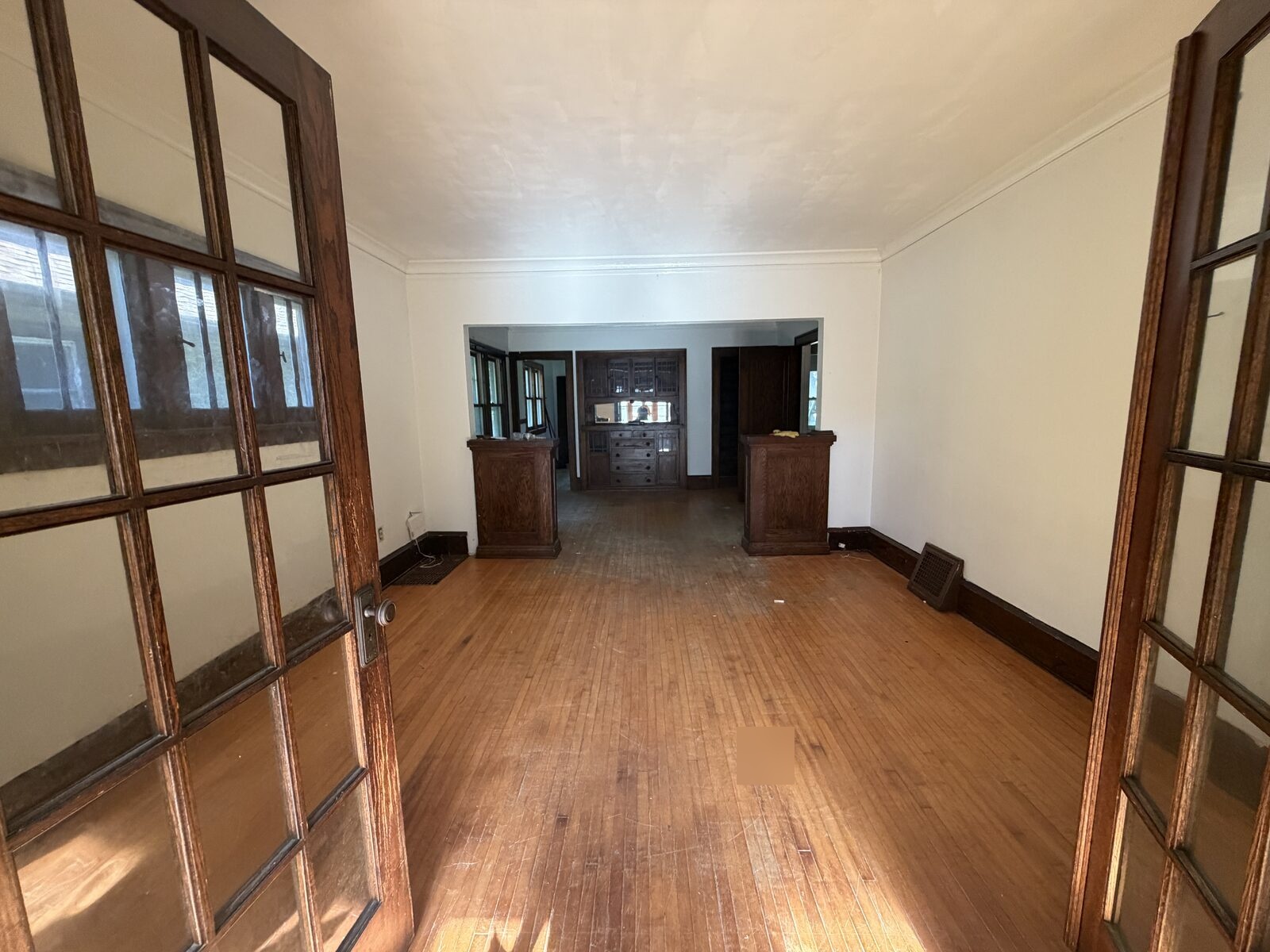 Minneapolis fix and flip loan — subject property photo 3