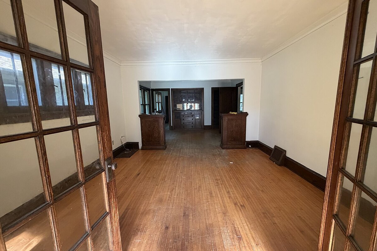 Minneapolis fix and flip loan — subject property photo 1
