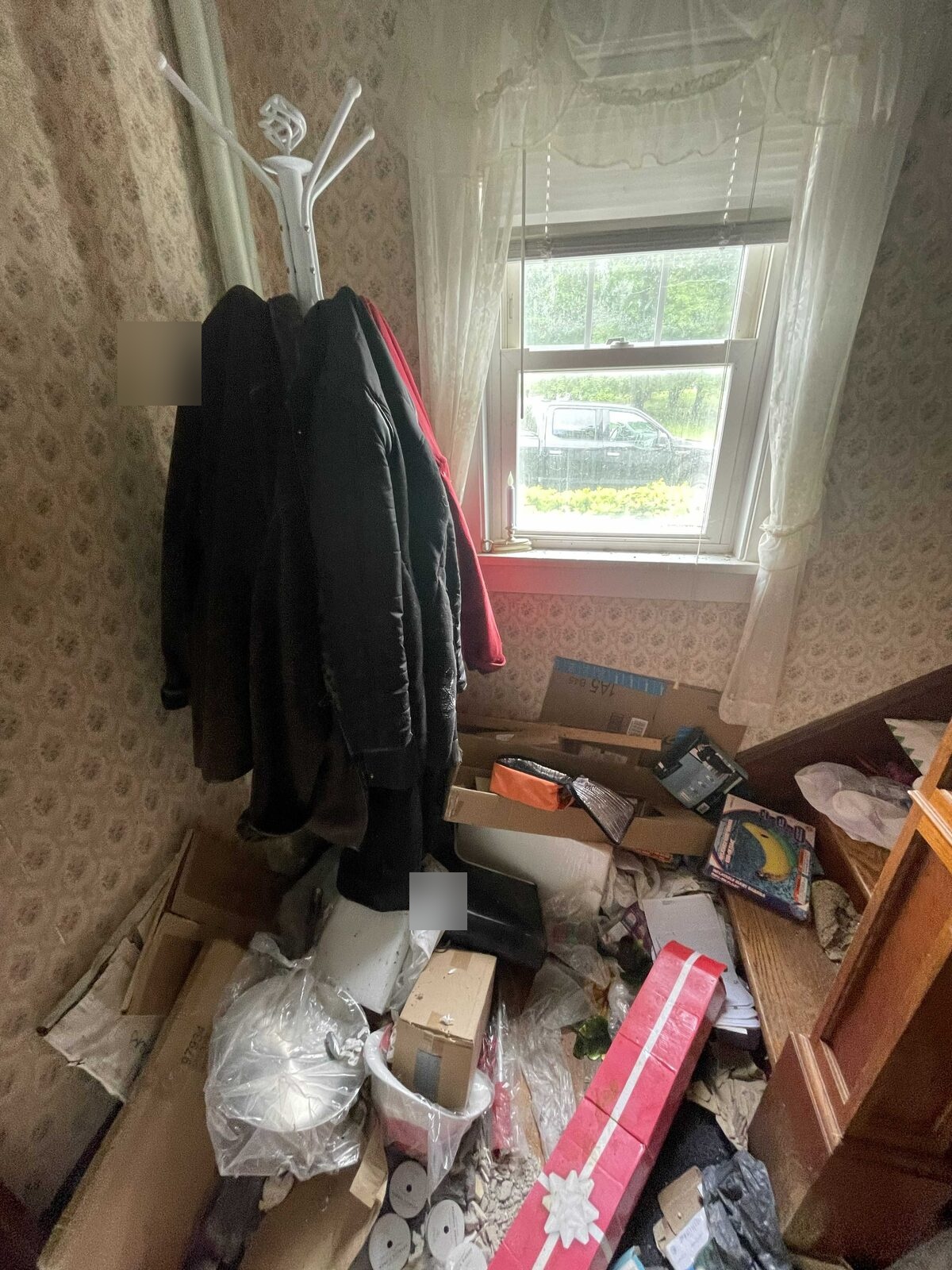 Goshen fix and flip loan — subject property photo 8