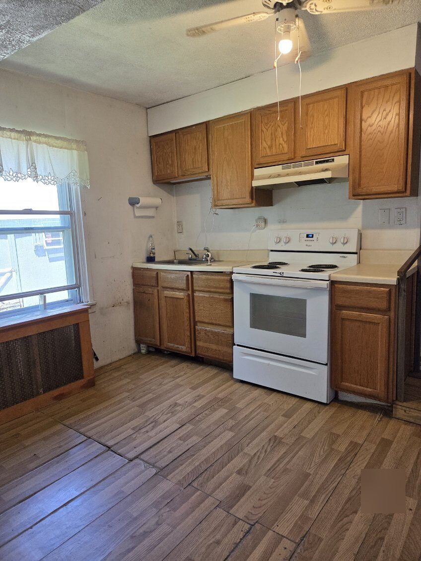 Brookhaven fix and flip loan — subject property photo 9