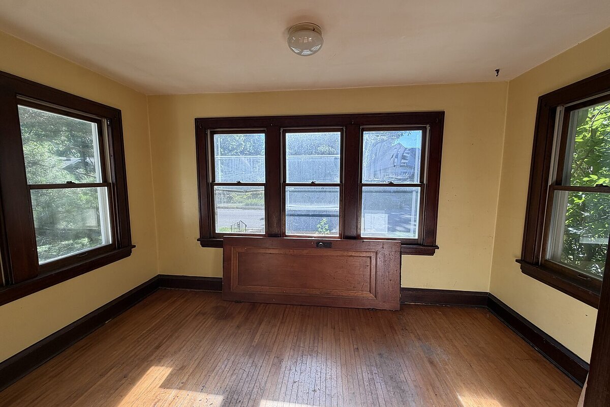 Minneapolis fix and flip loan — subject property photo 7