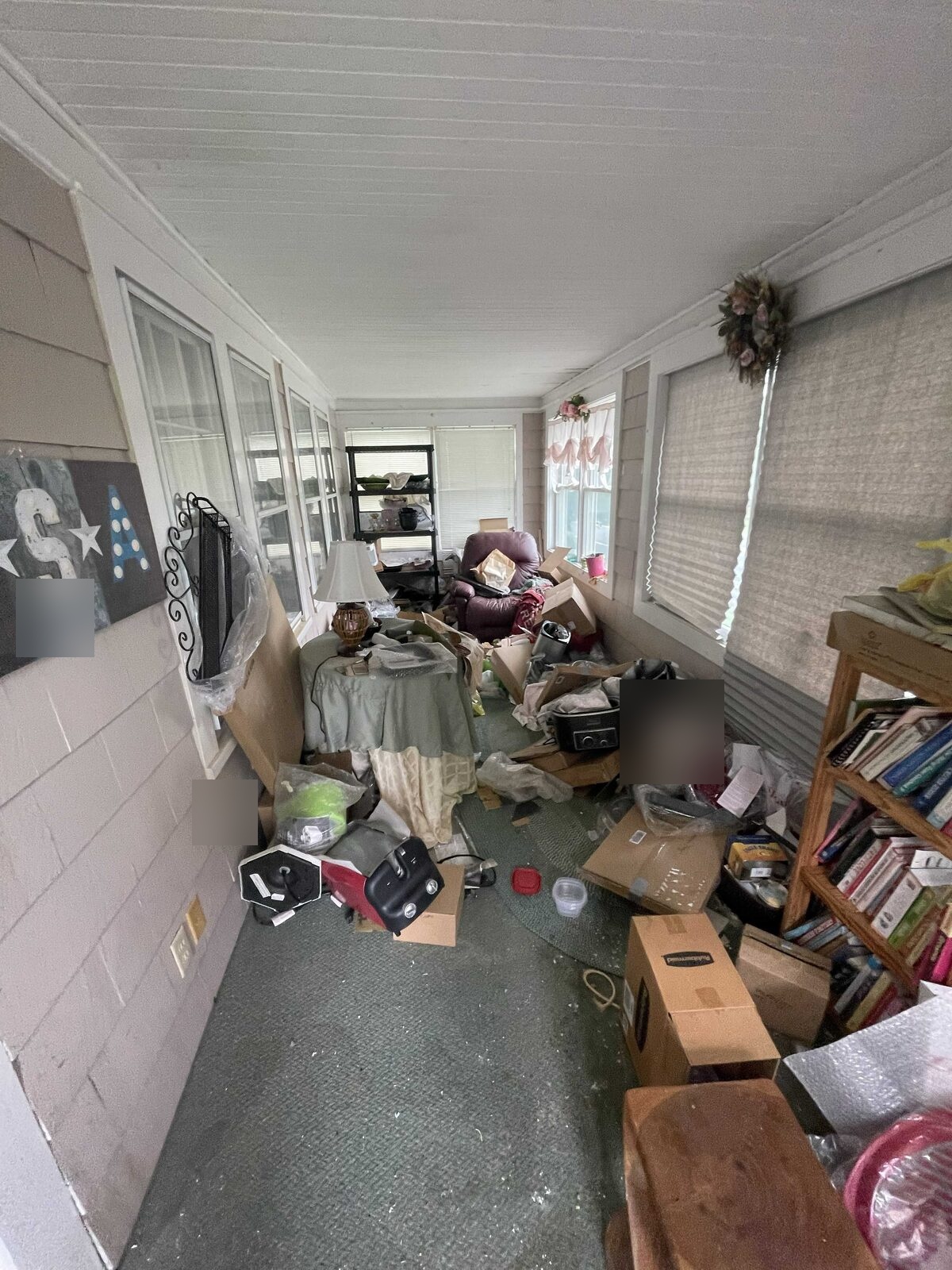Goshen fix and flip loan — subject property photo 9