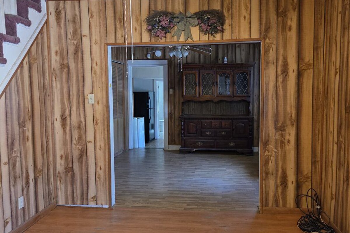 Brookhaven fix and flip loan — subject property photo 9