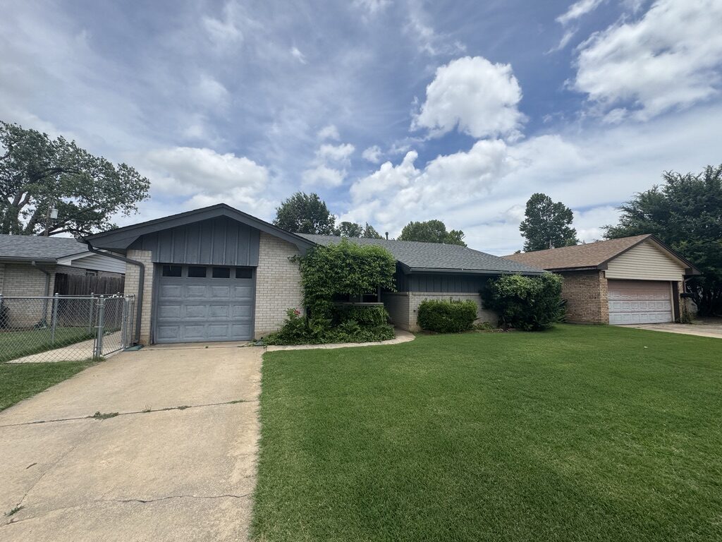 Oklahoma City fix and flip loan — subject property photo 5
