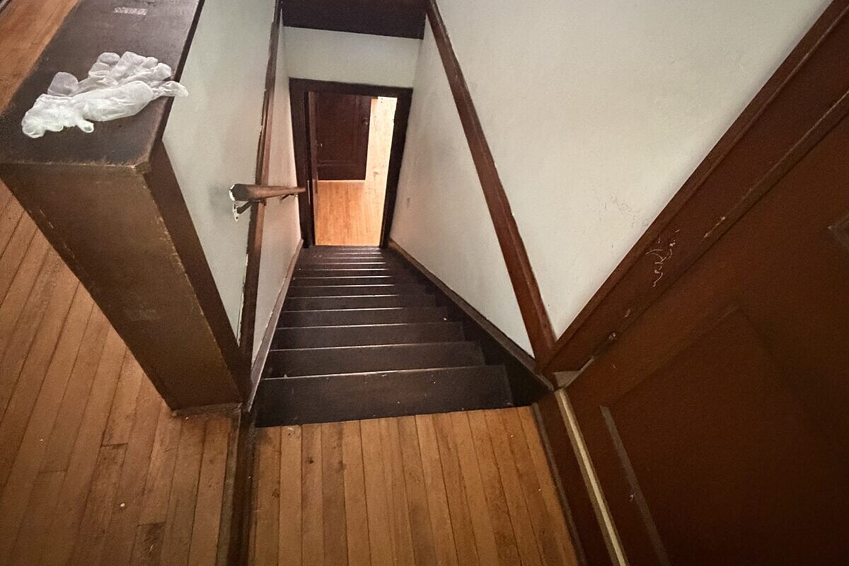Minneapolis fix and flip loan — subject property photo 10