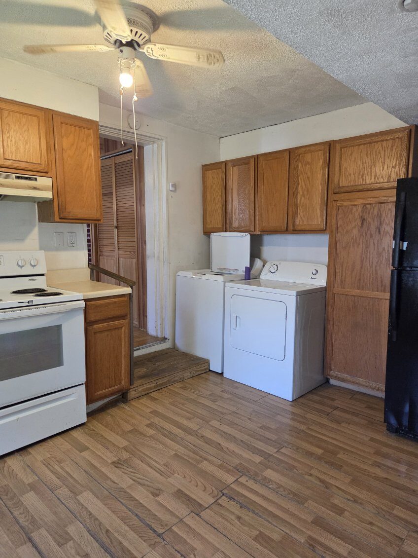 Brookhaven fix and flip loan — subject property photo 4