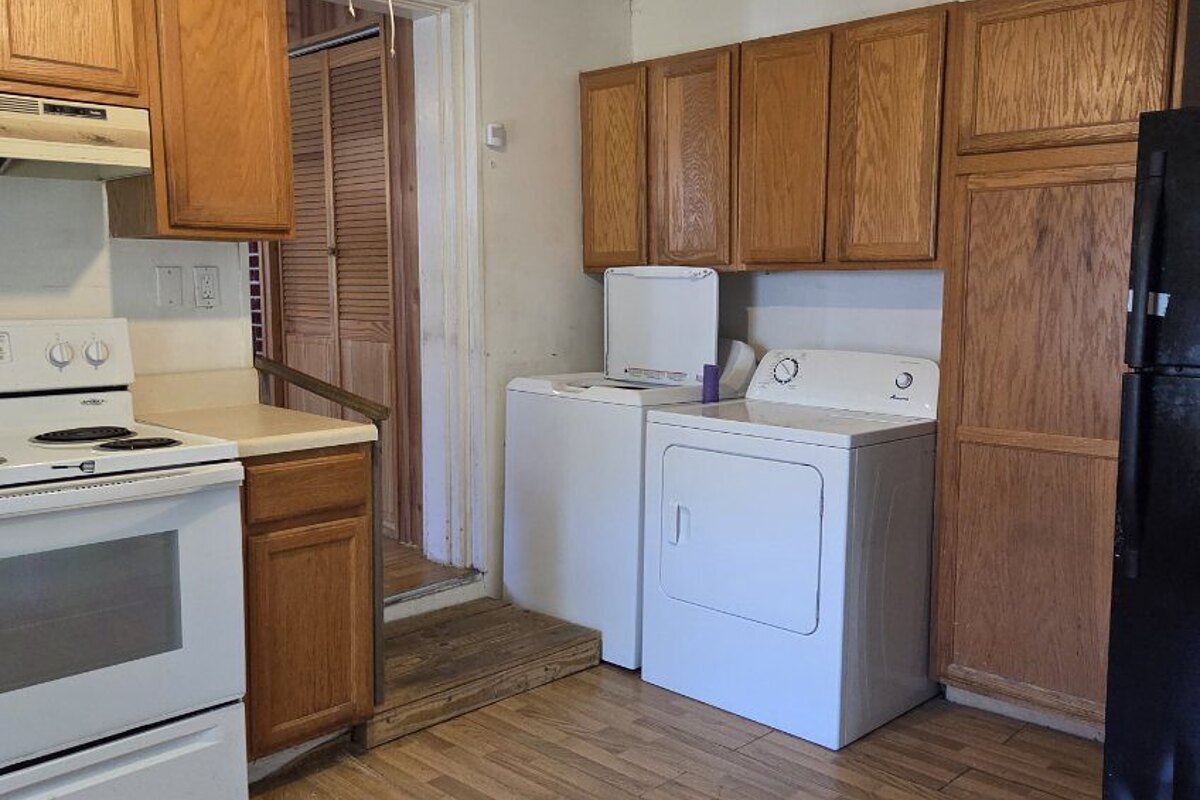 Brookhaven fix and flip loan — subject property photo 10