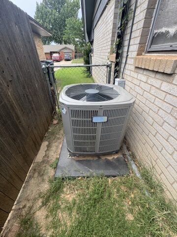 Oklahoma City fix and flip loan — subject property photo 3
