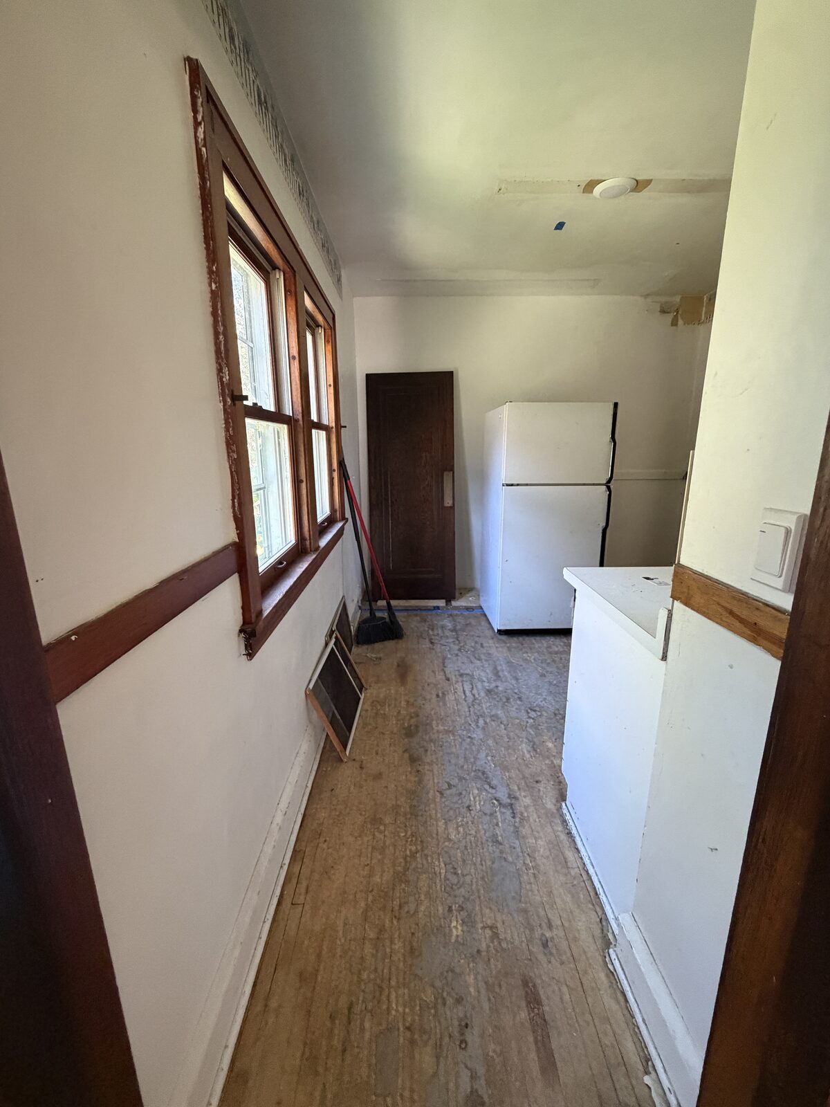 Minneapolis fix and flip loan — subject property photo 5